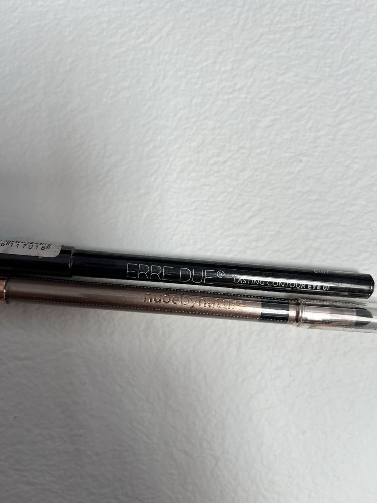 Lancome Bobbi Brown Revlon Avon  олівці для брів, губ, очей