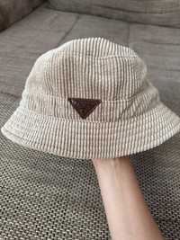 Панама шляпа prada