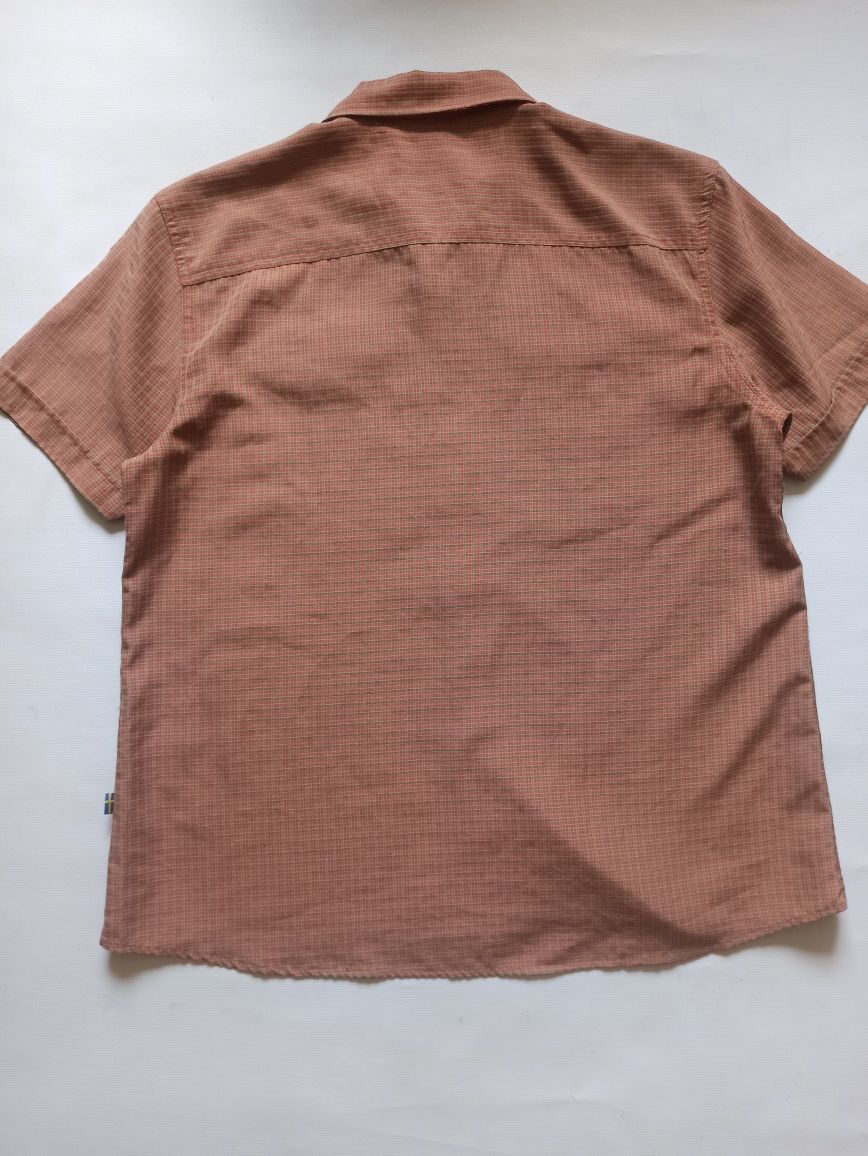 Рубашка FjallRaven