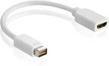Kabel Mini DVI to HDMI Adapter 0,20m