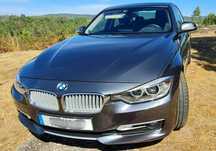 BMW Série 3 318d Advantage Automático – 2013 – 70.300 km