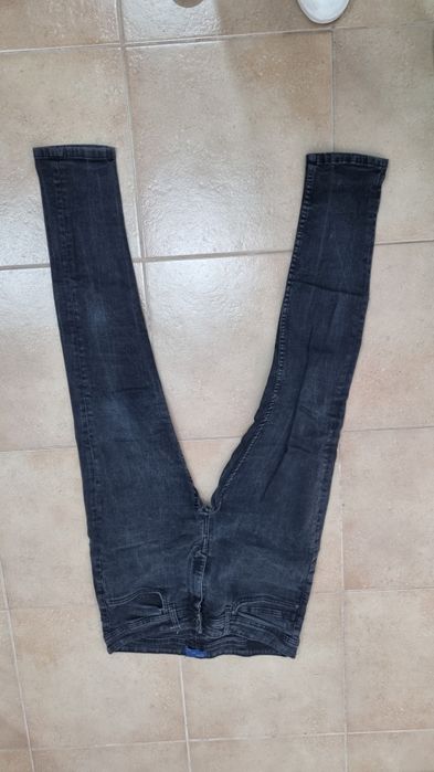 Calças  zara man tamanho 42