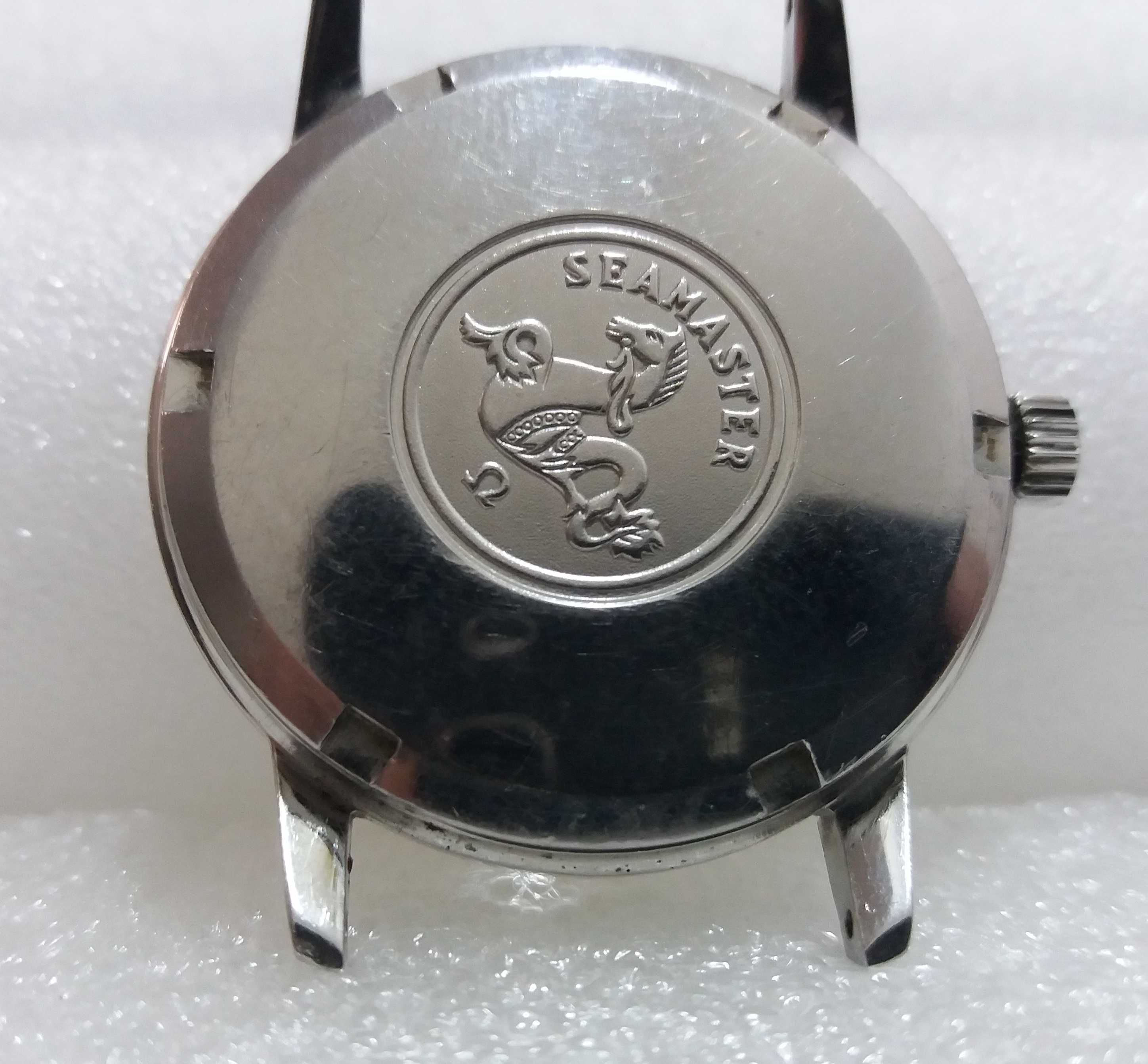 Relógio Omega Automatic