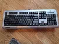 Klawiatura do komputera A4 tech evolution