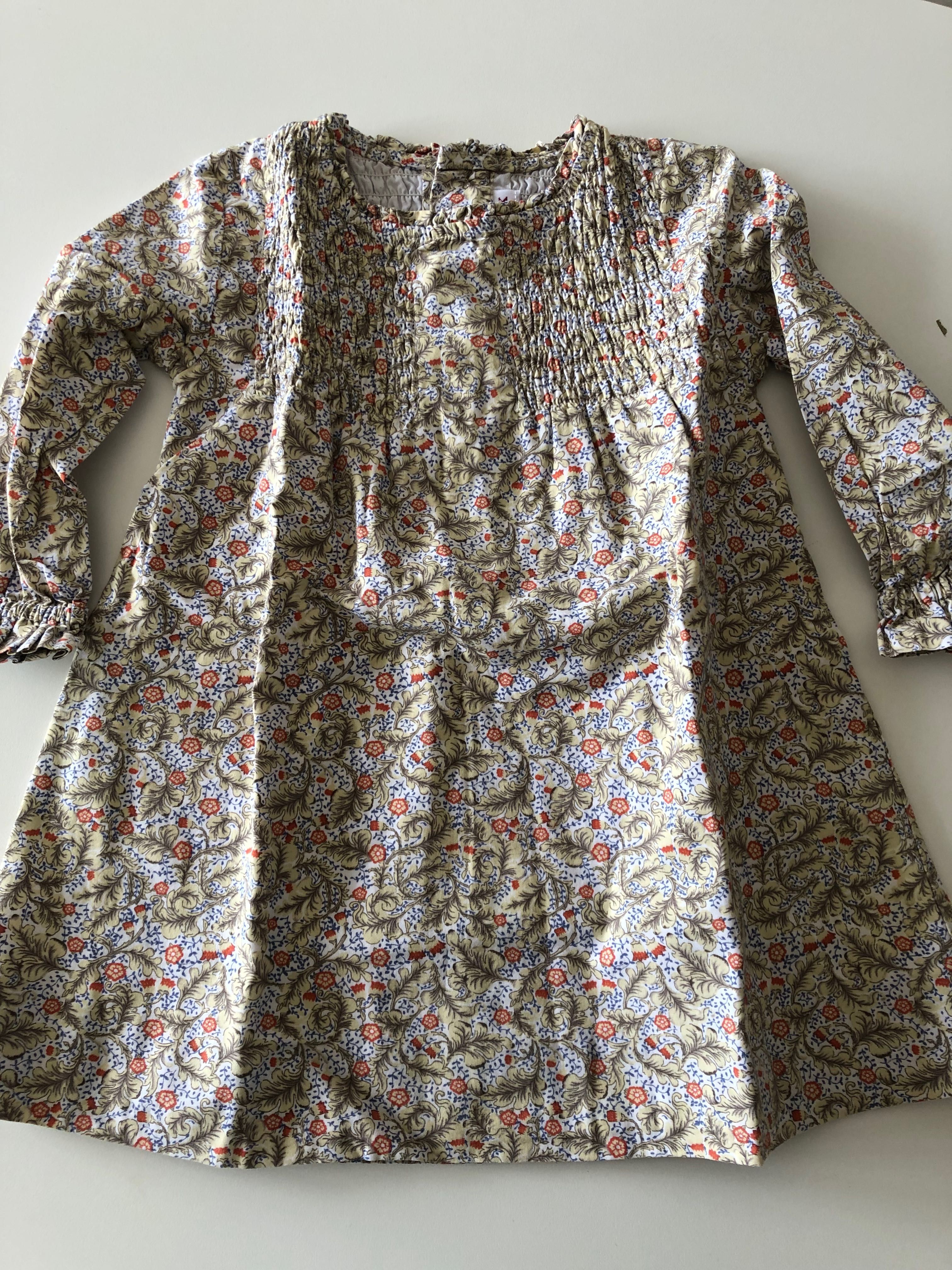 Vestidos - 2 anos