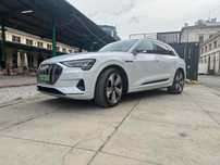 Audi e-tron Salon Polska, Faktura VAT