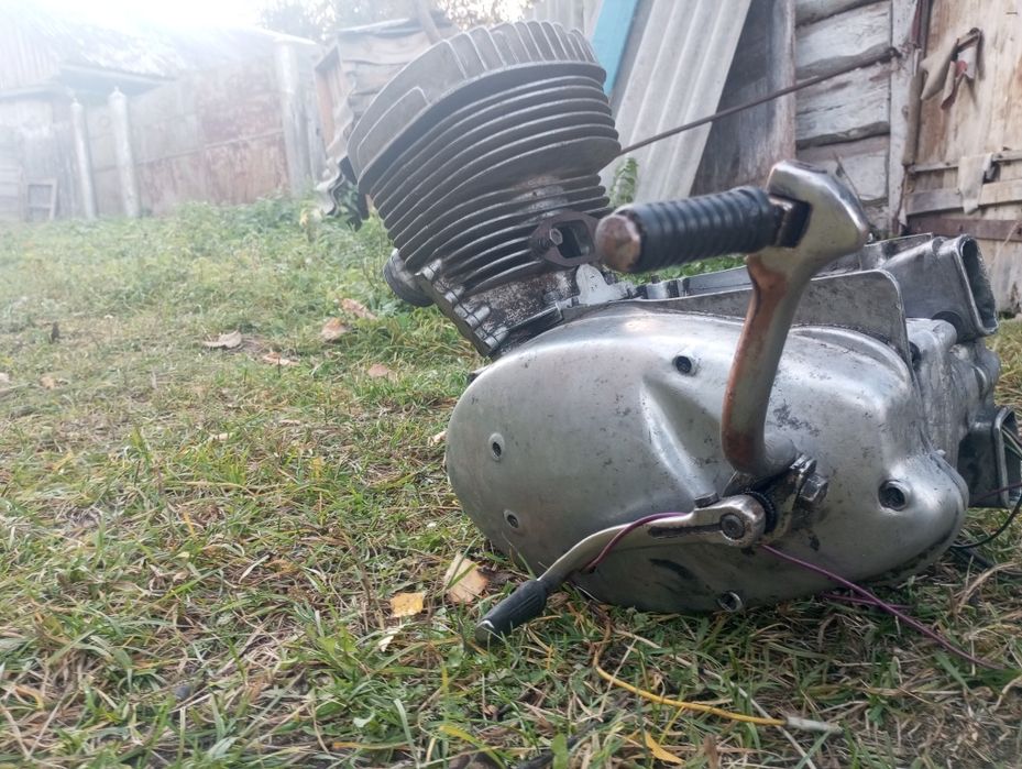 Продам иж планета 3 после капиталки