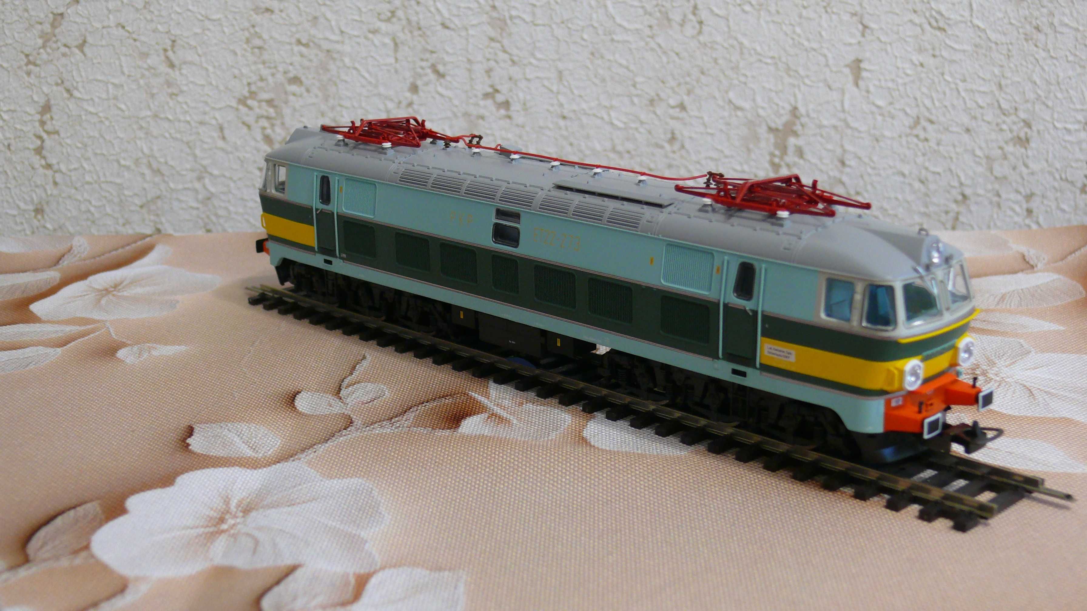 PIKO 96336 H0 "Byk"