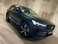 Volvo XC 60 2.0 T6 PHEV R-Design AWD