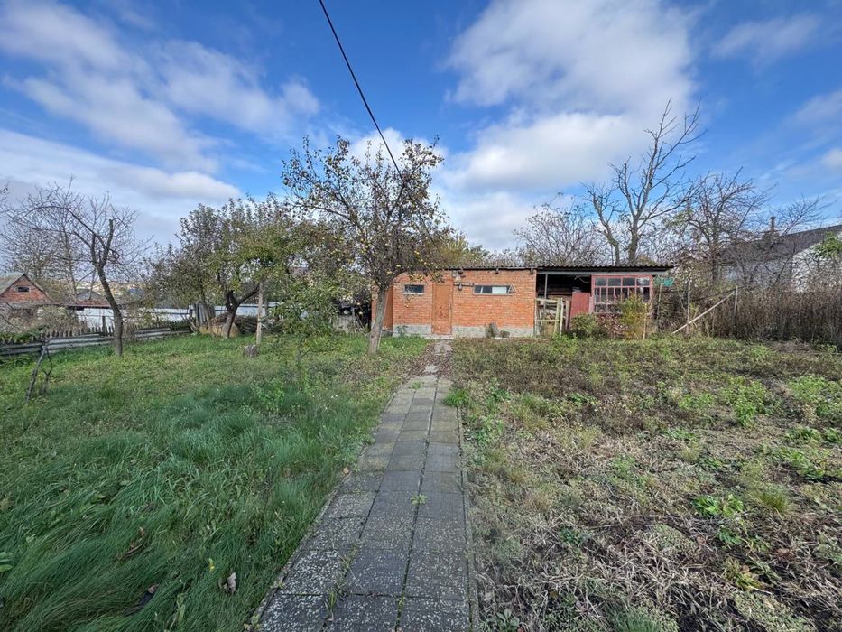 Продаж будинку Дубове