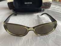 Okulary przeciwsłoneczne GUCCI GG 2456/S E3K