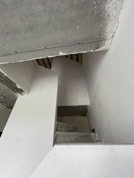 Машинна штукатурка стін швидко та якісно від 190 грн м2