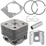 Cylinder Tłok Zestaw Do Dmuchawy Rtodl0059-Ct