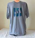 Koszulka,t-shirt Adidas rozmiar XL vintage oversize y2k swag