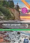 Oblicza geografii 3 Podręcznik EDYCJA 2024 Zakres Podstawowy Nowa Era