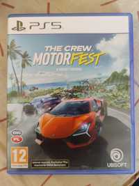 The Crew Motorfest [PS5]