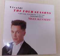 Vivaldi, Nigel Kennedy: The Four Seasons.