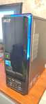 Системний блок Acer MINI ATX з процесором Intel i3/8gb/240 gb ssd New!