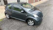 Vendo Toyota Aygo 1.0 caixa Automatica