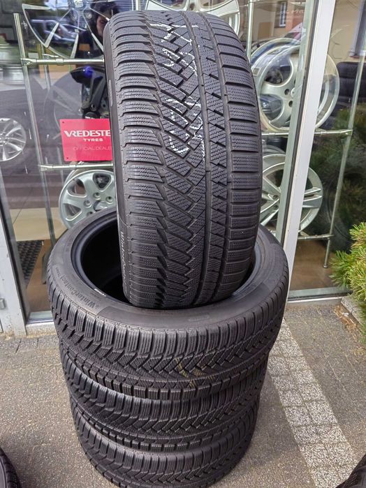 xx 255/40R19 100V Continental Winter Contact TS850P  zima REZRWERWACJA