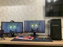 Продам компьютер для работы/учёбы/игор