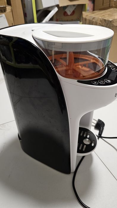 Ekspres do mleka baby brezza formula pro advanced