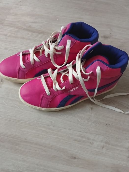 Buty Reebok roz 36