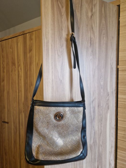 Torebka listonoszka MONNARI