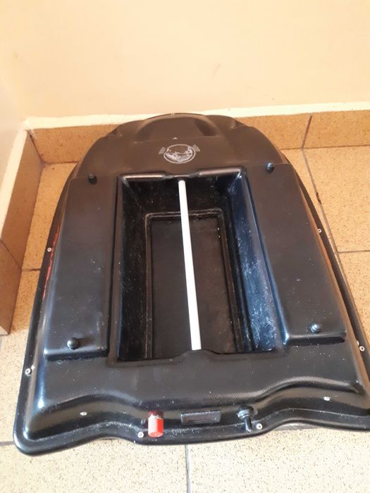 Sprzedam łódkę Red Boat