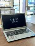 Laptop PEAQ SLIM S132V0411 intelCeleron, 4GB/64GB