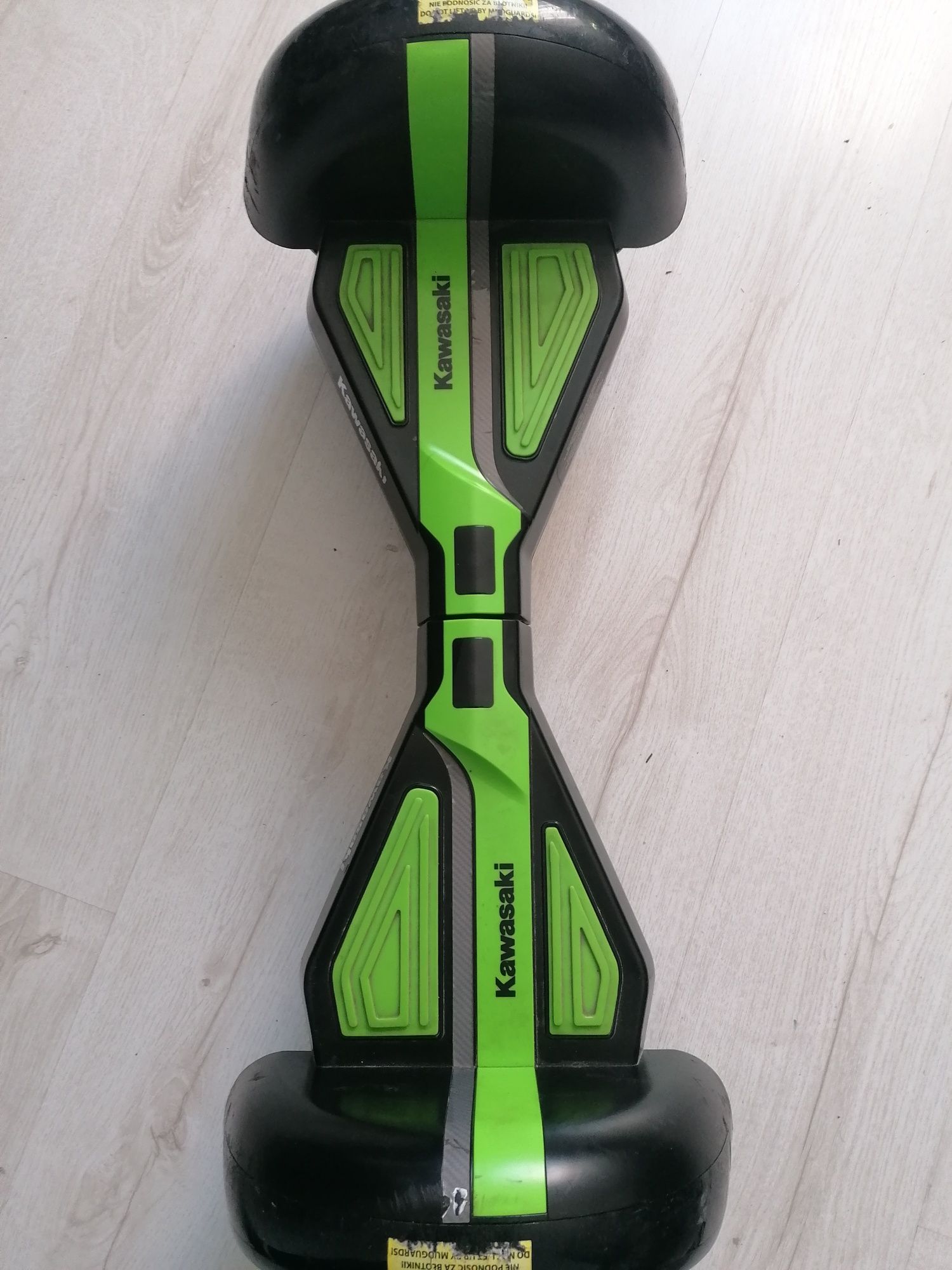 Deska elektryczna Kawasaki