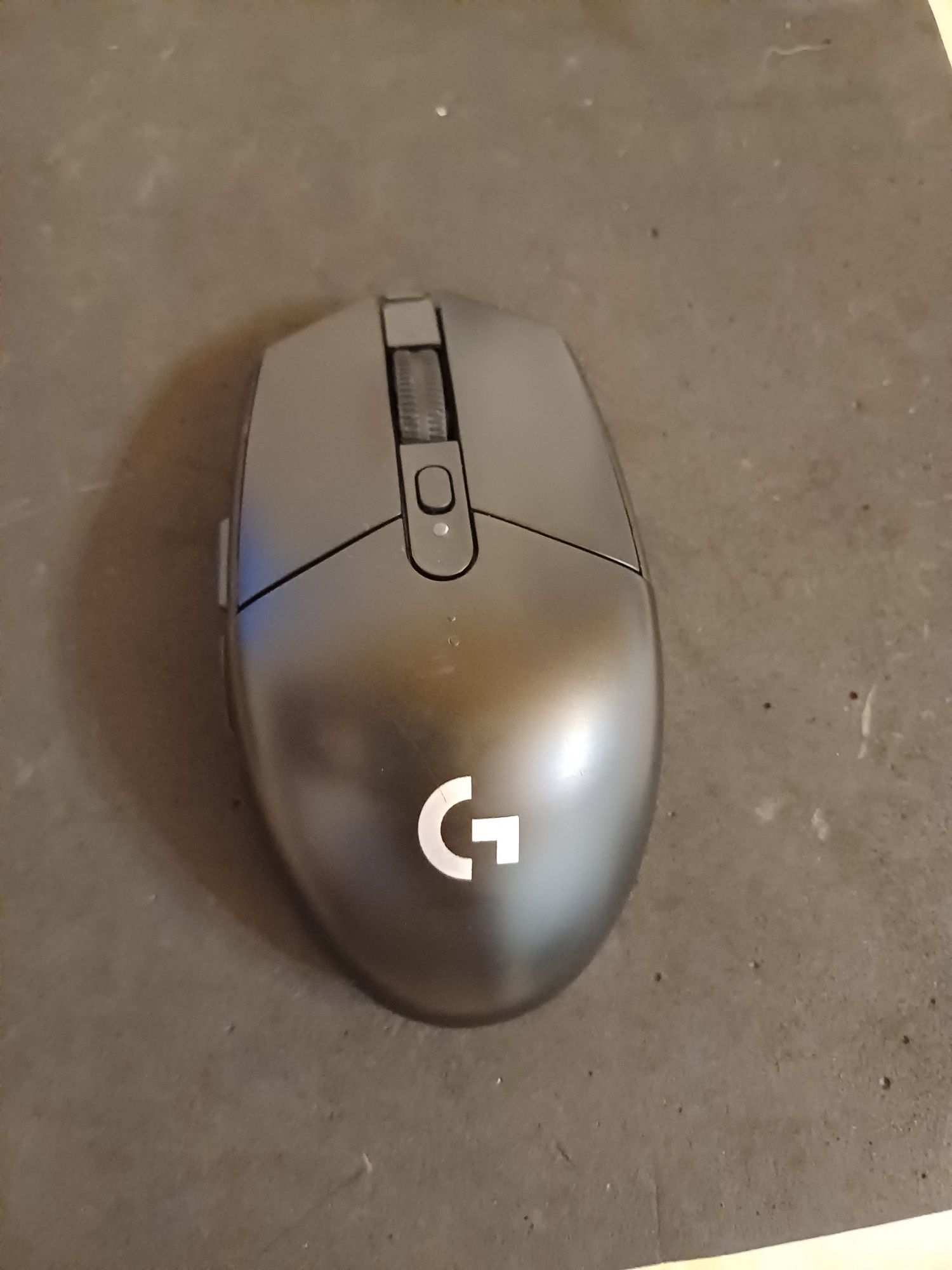 Logitech g 304 Мишка