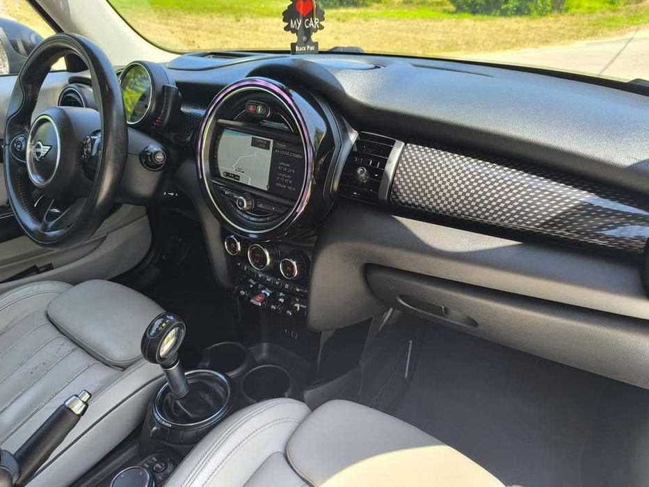 Mini Cooper SD 2.0 170cv – Excelente oportunidade