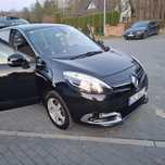 Renault Scenic III