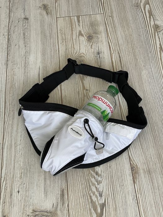 Поясна сумка FuelBelt Slide 075L