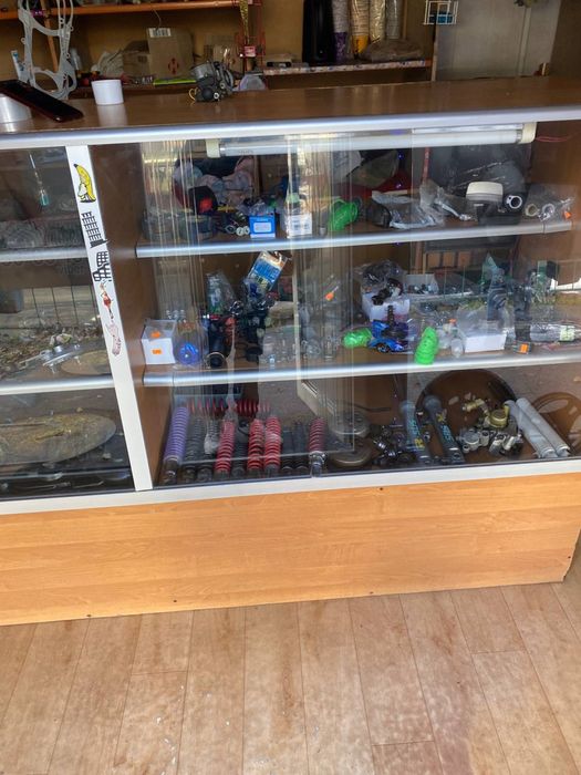 Амортизаторы на скутер хонда дио 27,34, 18