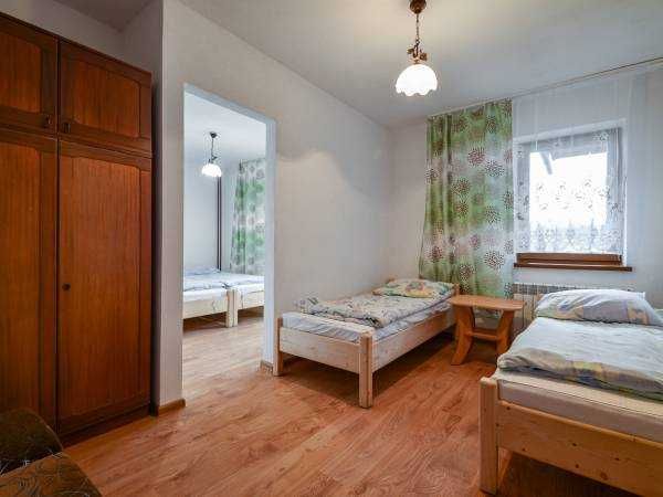 Wynajem pokoi Helena Gał Białka Tatrzańska od 50zł