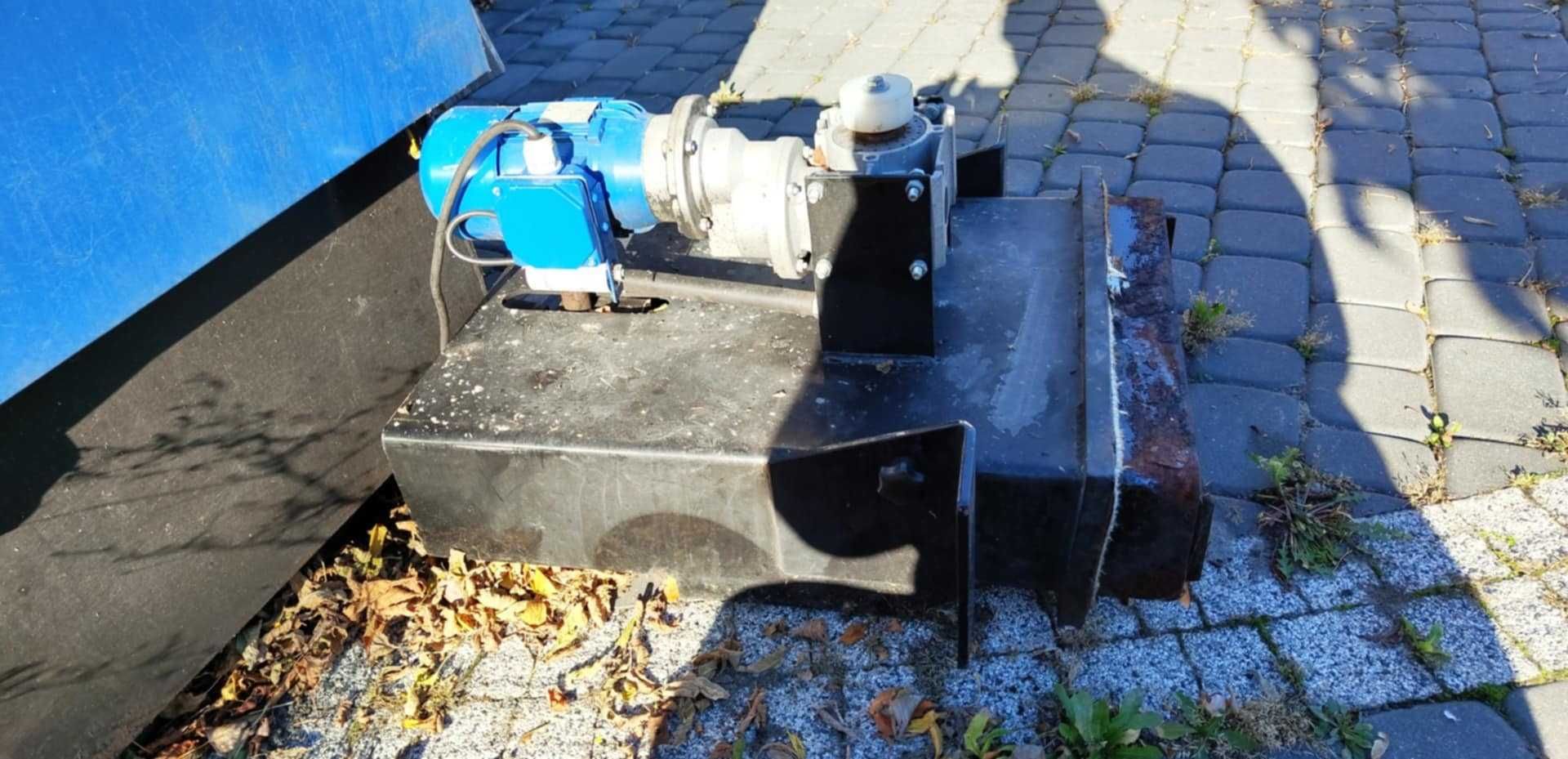 Na części piec tilgner 45w