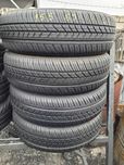 WYSYŁKA 4 Opony Letnie 155 65 R14 Falken SN831