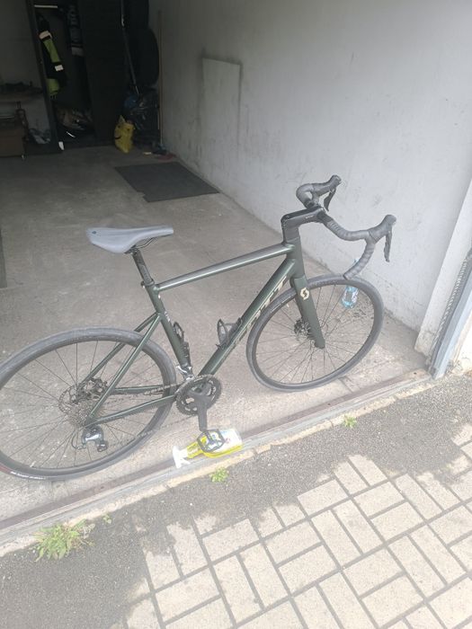 Rower szosowy SCOTT Speedster 20