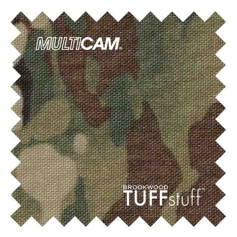 Cordura 1000d Multicam Brookwood