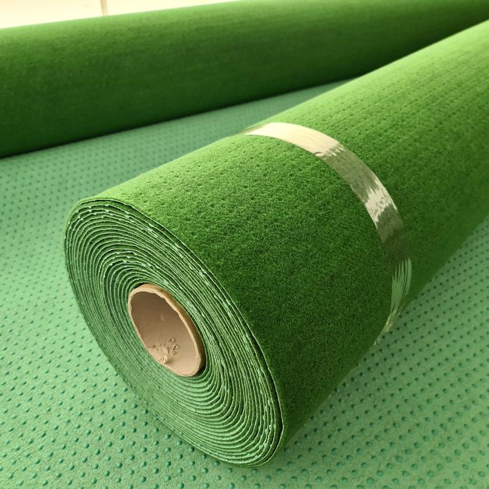 Sztuczna Trawa Basen Taras Miękka  Crykiet  1,33m , 2m, 4m