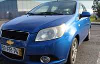 Chevrolet Aveo 1.2