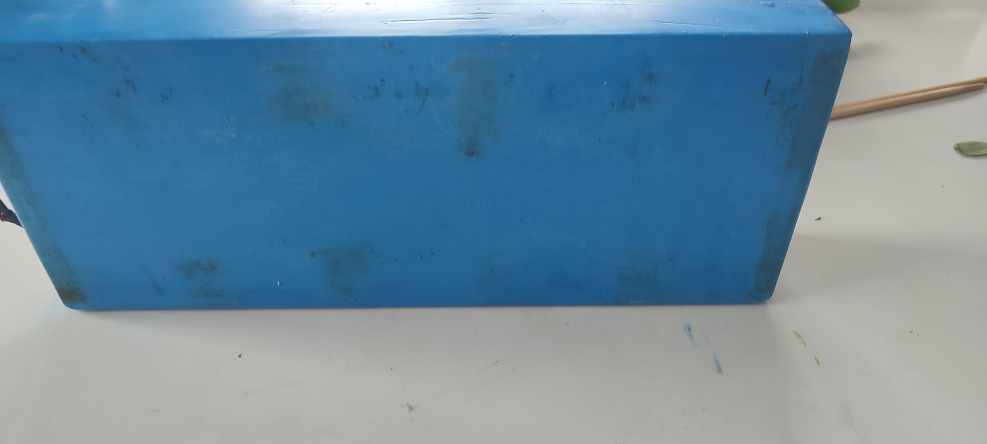 Bateria do kugoo kirin g3 52v 18ah
