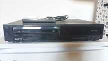 Magnetowid SANYO VHR 5100EE