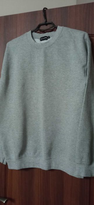 світшот кофта-худі чоловіча р S