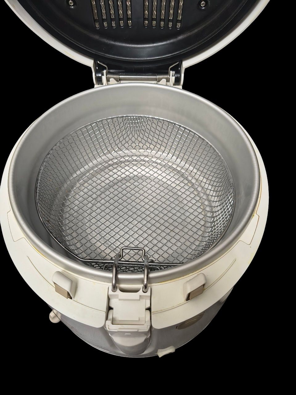 Frytkownica Tefal