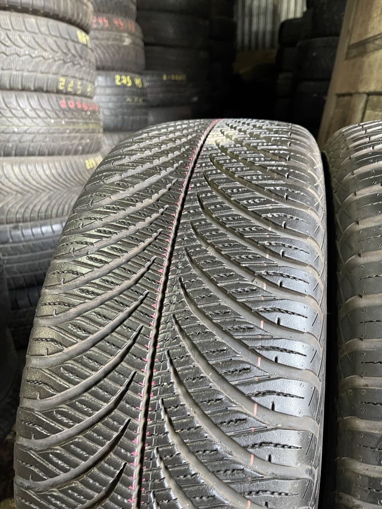 Лето 4шт 235/55R17 GoodYear Vector 4 Seasons Gen-2