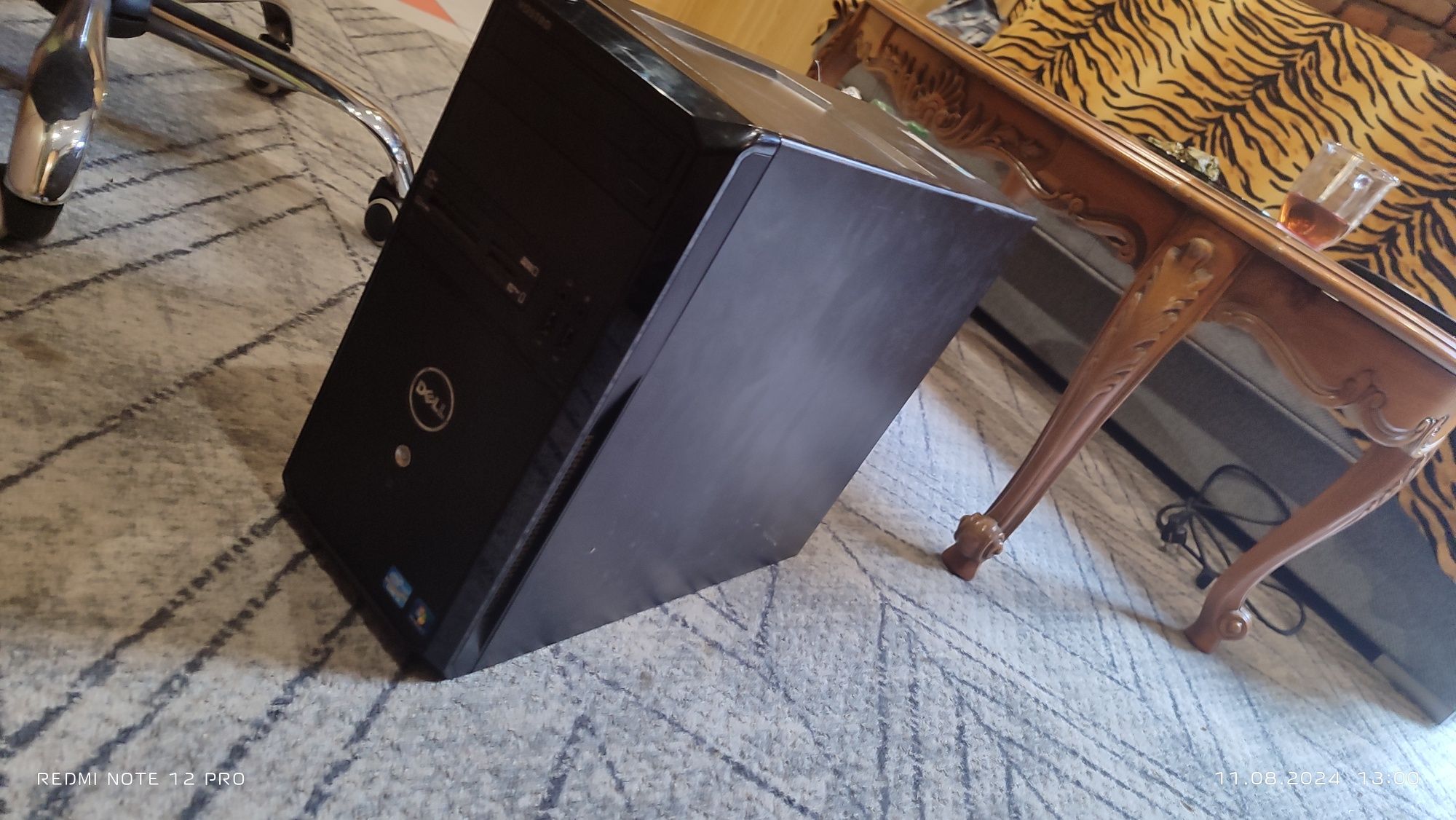 Komputer i5 b.dobrym stanie zestaw