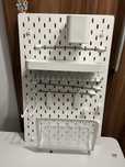 Skadis Ikea tablica perforowana 36x56cm
